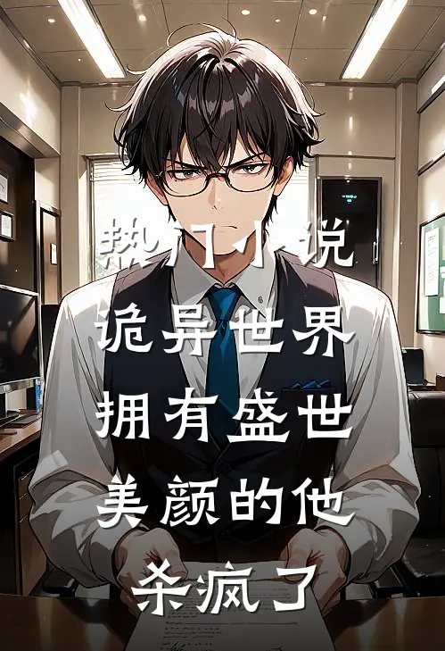 热门诡异世界,拥有盛世美颜的他杀疯了免费阅读