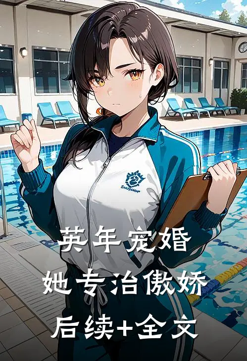 英年宠婚：她专治傲娇后续+全文