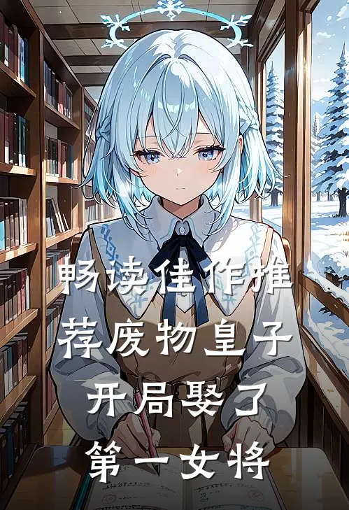畅读佳作推荐废物皇子，开局娶了第一女将