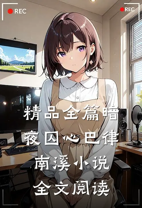 精品全篇暗夜囚心巴律南溪小说全文阅读