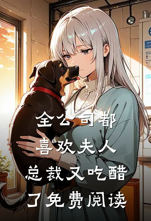 全公司都喜欢夫人，总裁又吃醋了免费阅读