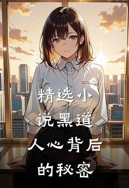 精选黑道人心背后的秘密全文阅读