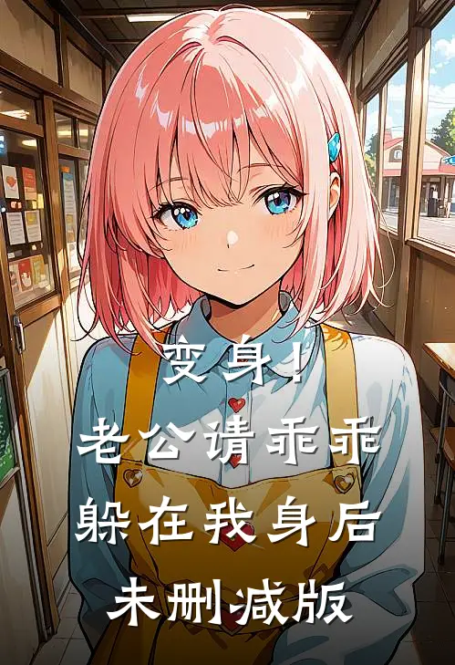 变身！老公请乖乖躲在我身后未删减版