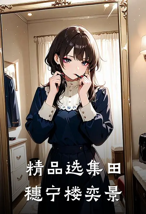 精品选集田穗宁楼奕景