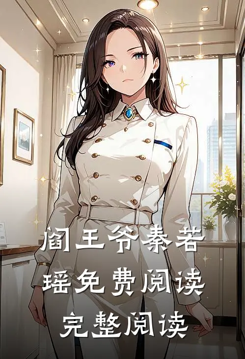 阎王爷秦若瑶免费阅读完整阅读