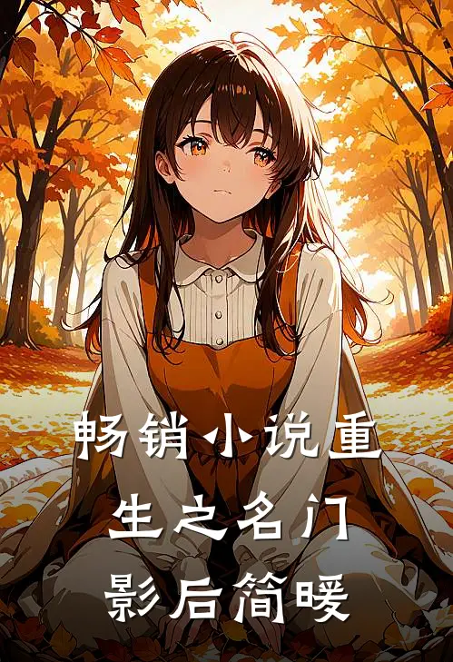 畅销小说重生之名门影后简暖