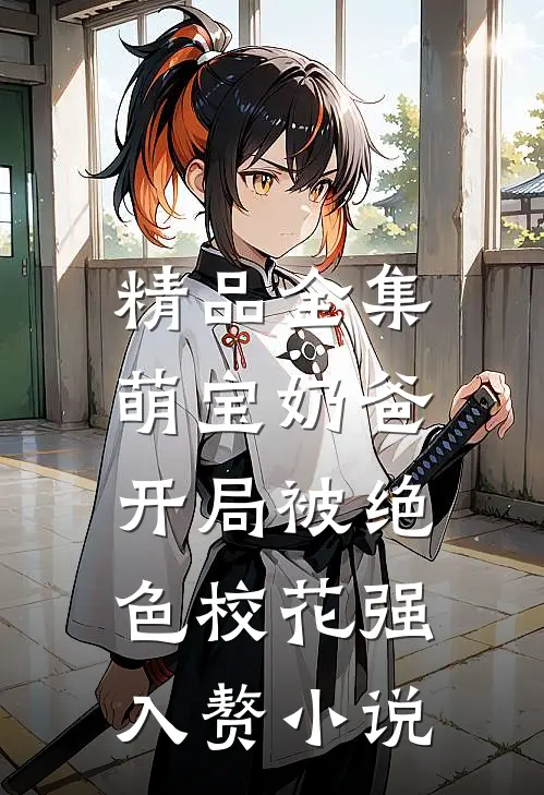 精品全集萌宝奶爸:开局被绝色校花强入赘小说