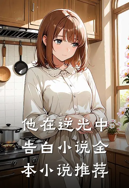 他在逆光中告白 小说全本小说推荐