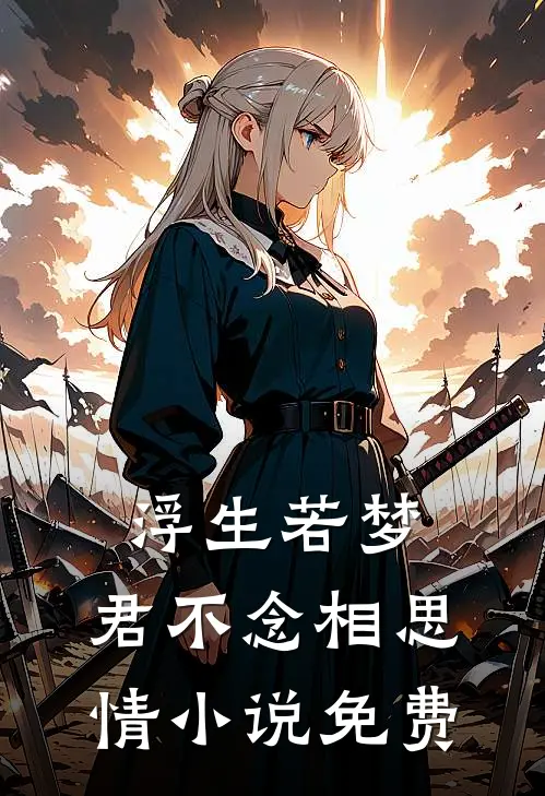 浮生若梦，君不念相思情小说免费