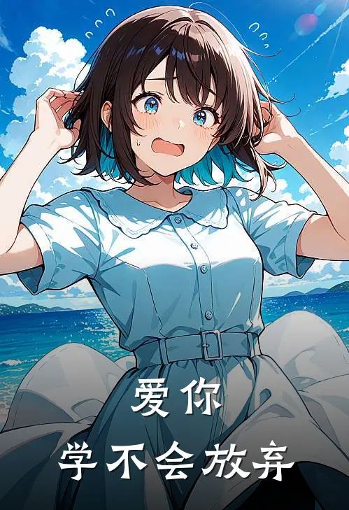 爱你，学不会放弃