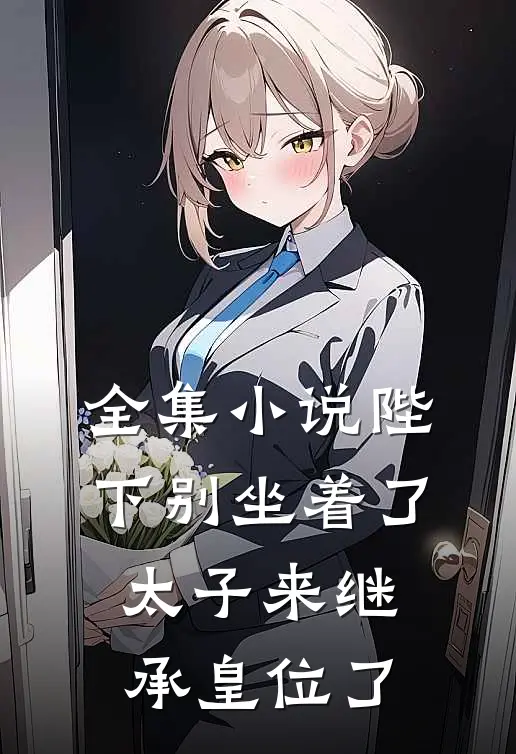 全集陛下别坐着了,太子来继承皇位了