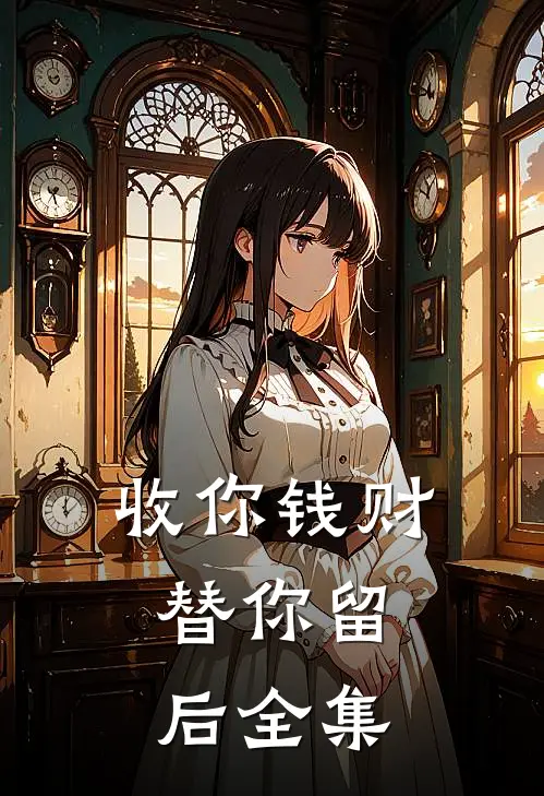 收你钱财，替你留后全集