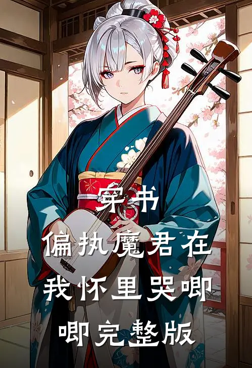 穿书,偏执魔君在我怀里哭唧唧完整版免费观看