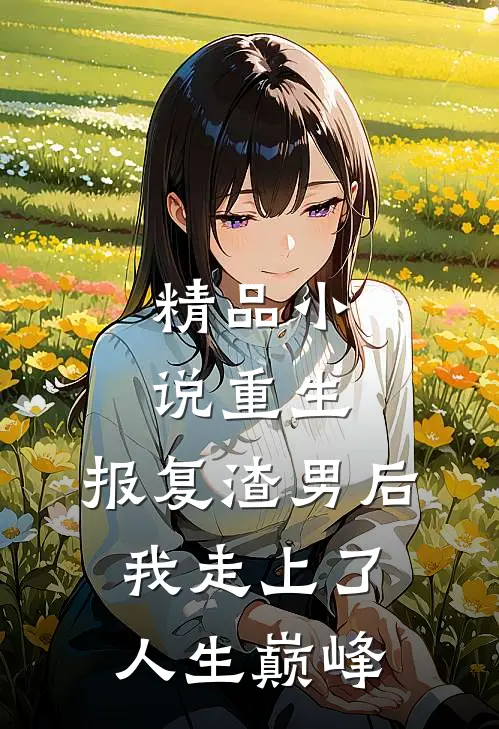 精品小说重生：报复渣男后我走上了人生巅峰