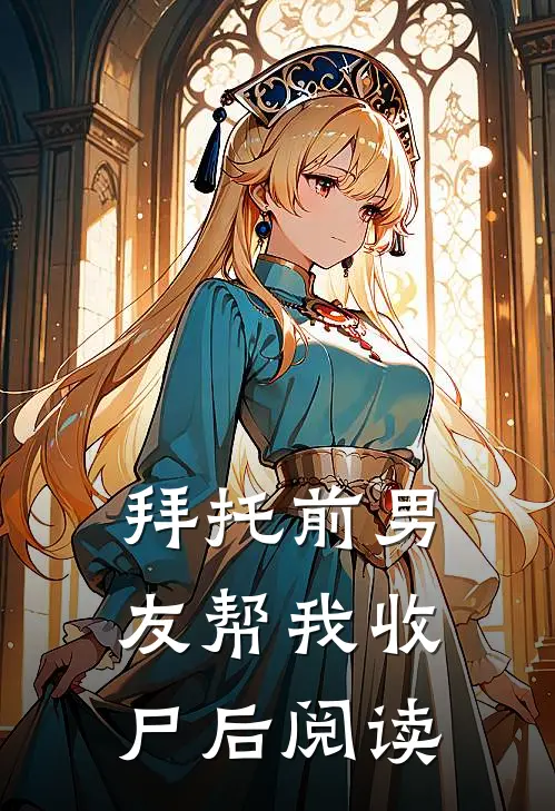 拜托前男友帮我收尸后阅读