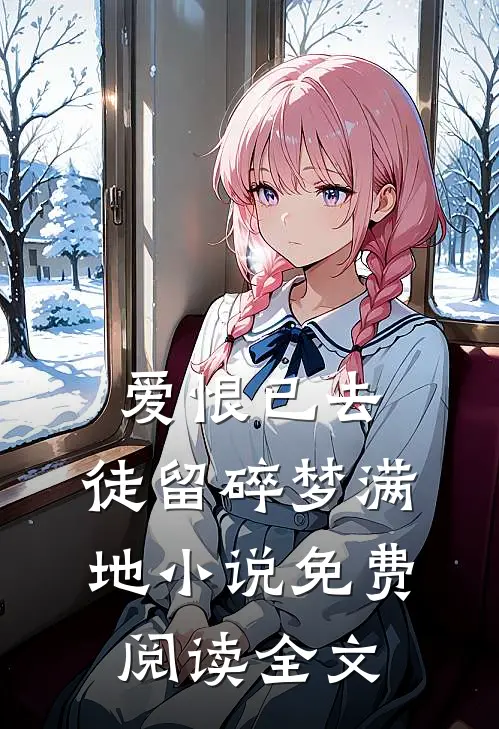 爱恨已去，徒留碎梦满地小说免费阅读全文