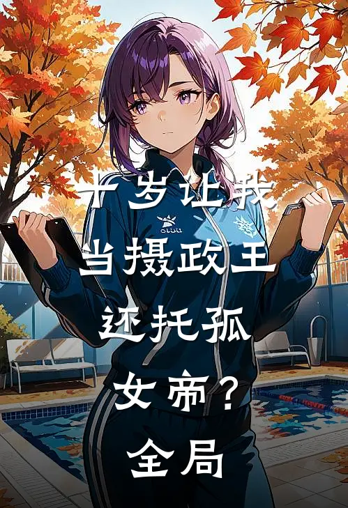 十岁让我当摄政王,还托孤女帝?全局免费阅读