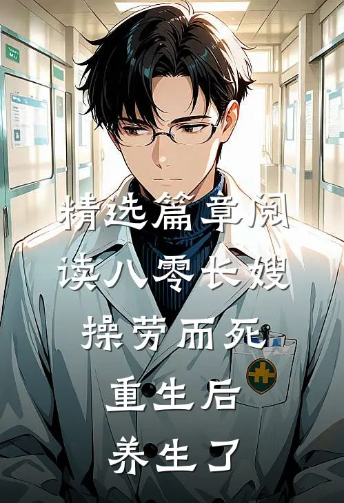 精选篇章阅读八零长嫂操劳而死：重生后养生了