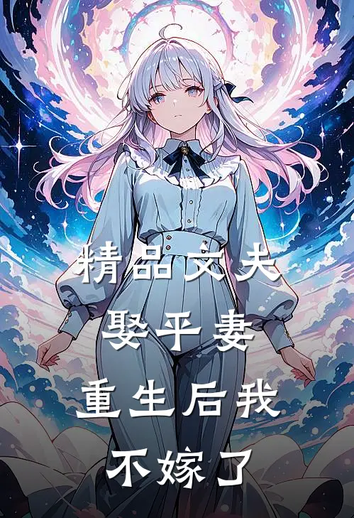 精品文夫娶平妻,重生后我不嫁了