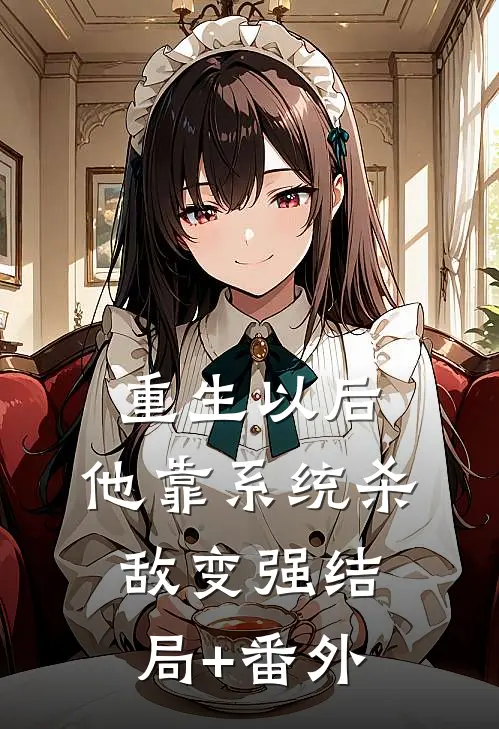 重生以后，他靠系统杀敌变强结局+番外