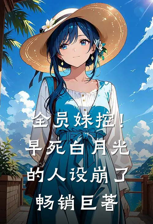 全员妹控！早死白月光的人设崩了畅销巨著