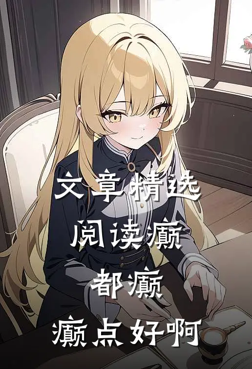 文章精选阅读癫,都癫,癫点好啊