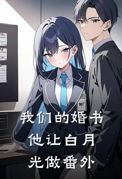 我们的婚书，他让白月光做 番外