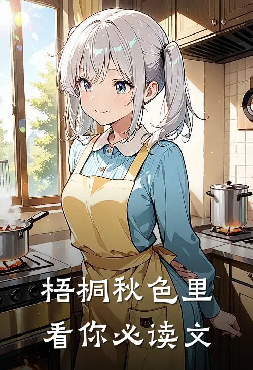 梧桐秋色里看你必读文