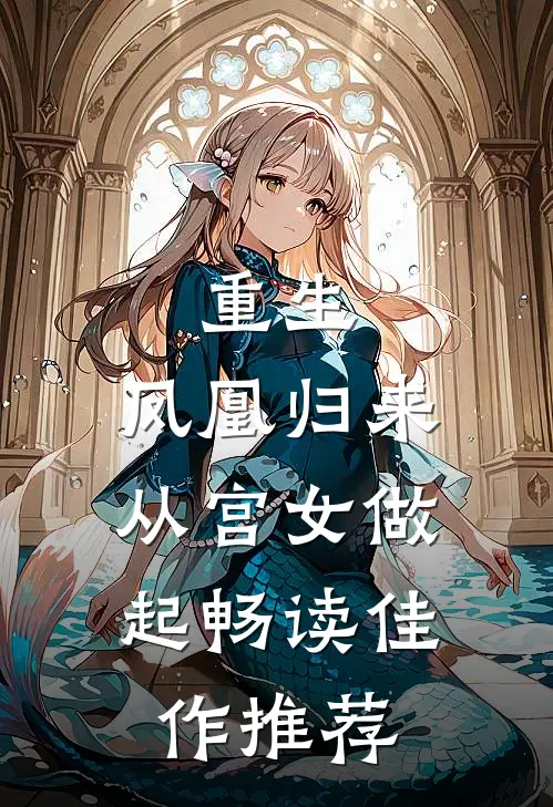重生：凤凰归来，从宫女做起畅读佳作推荐