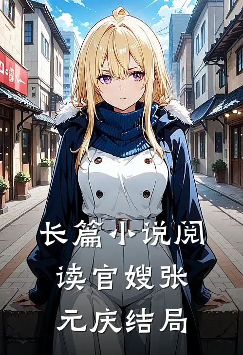 长篇小说阅读官嫂张元庆结局