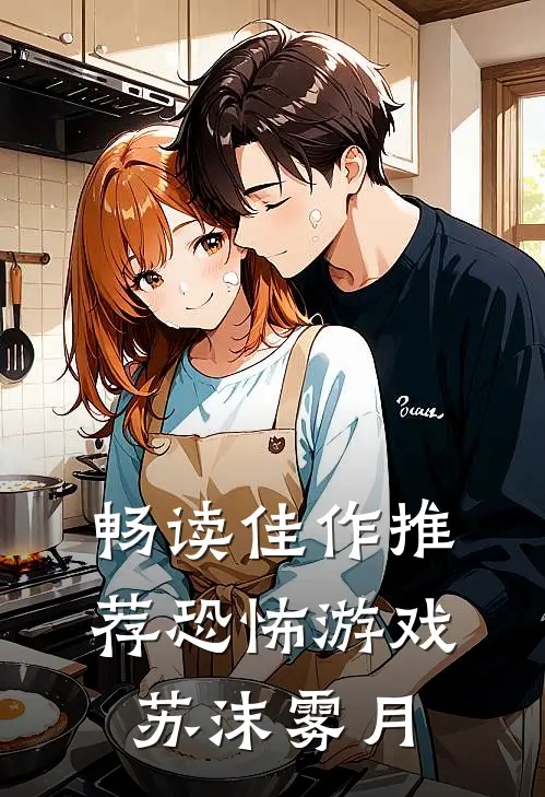 畅读佳作推荐恐怖游戏苏沫雾月