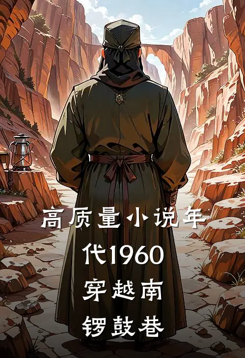 高质量小说年代1960：穿越南锣鼓巷，