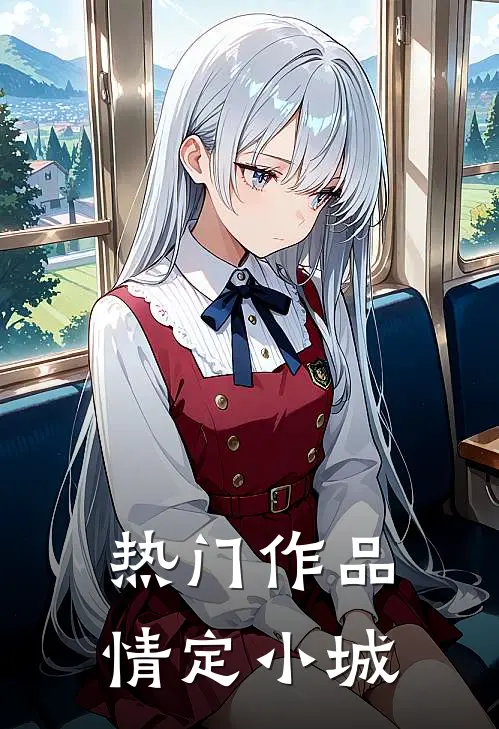 热门作品情定小城