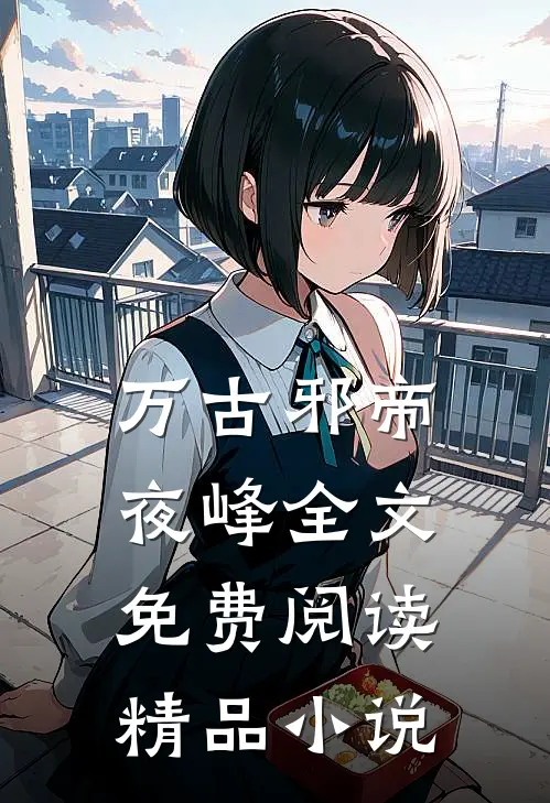 万古邪帝夜峰全文免费阅读精品小说