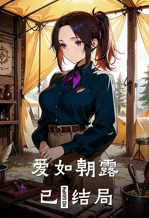爱如朝露已晞结局