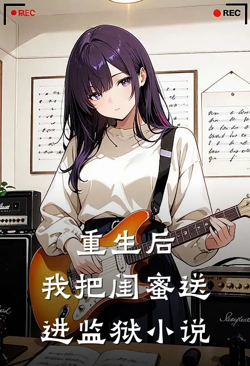 重生后,我把闺蜜送进监狱