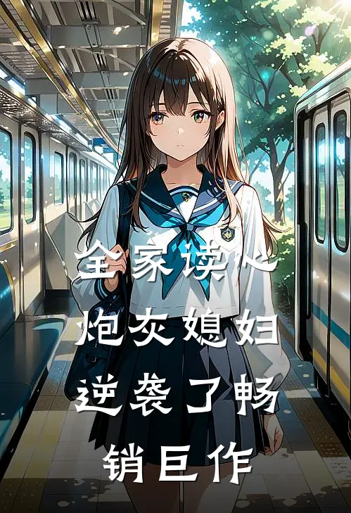 全家读心：炮灰媳妇逆袭了畅销巨作