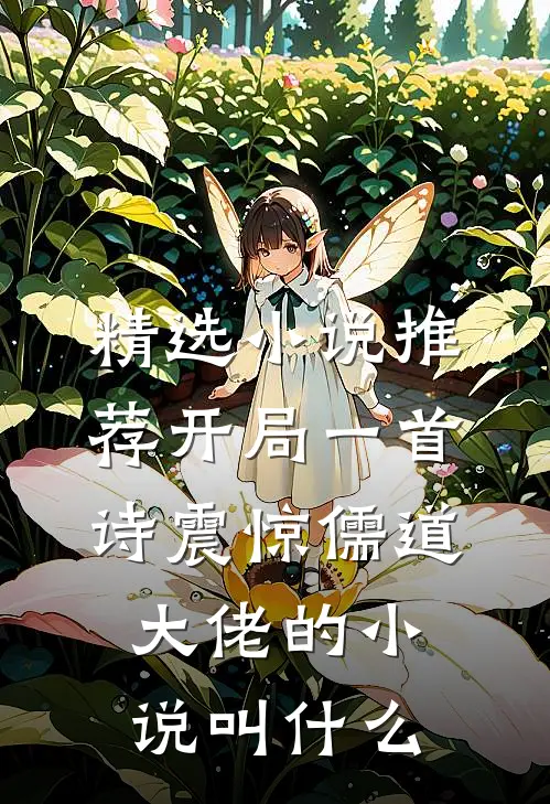 精选小说推荐开局一首诗震惊儒道大佬的小说叫什么