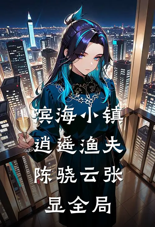 滨海小镇：逍遥渔夫陈骁云张显全局