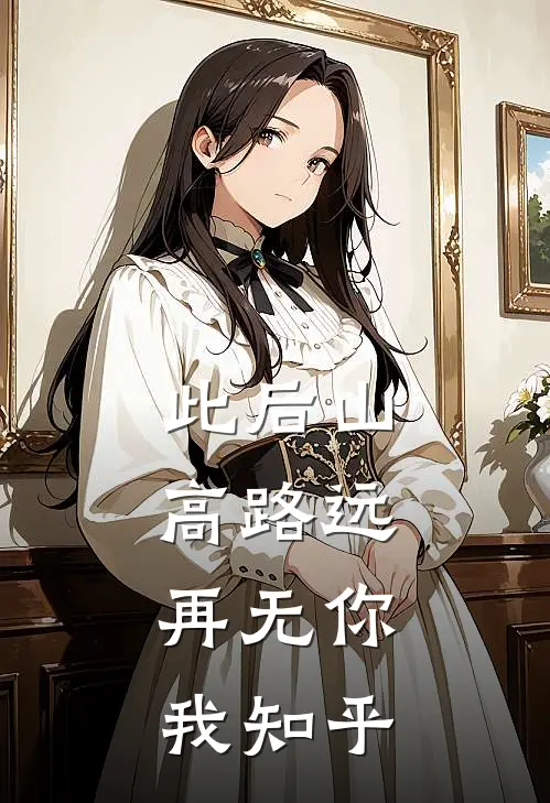 此后山高路远，再无你我知乎