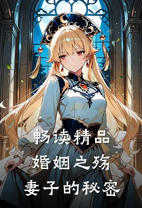 畅读精品婚姻之殇妻子的秘密