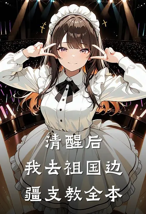 清醒后，我去祖国边疆支教全本