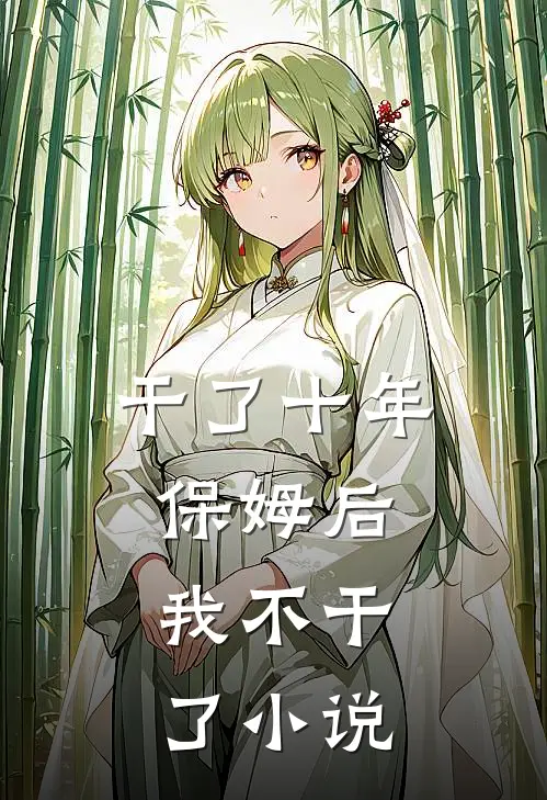 干了十年保姆后,我不干了全文阅读