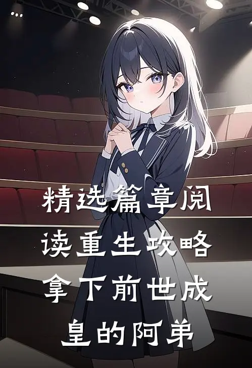 精选篇章阅读重生攻略：拿下前世成皇的阿弟