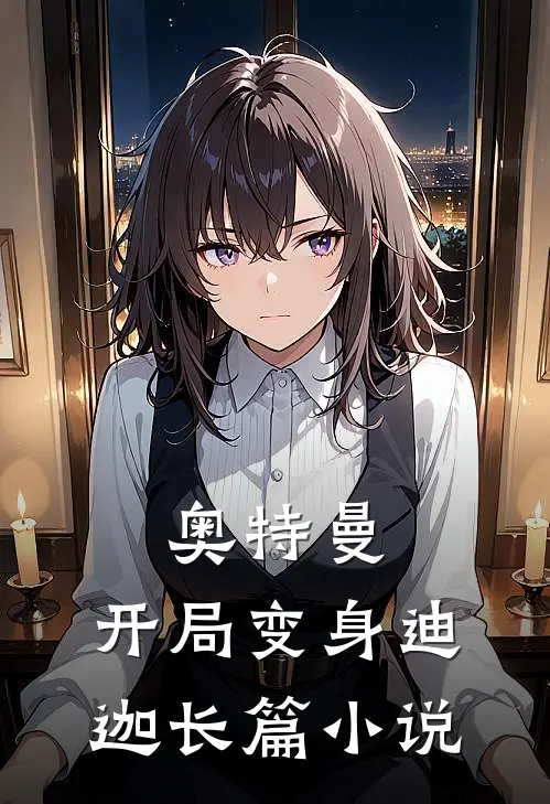 奥特曼开局变身迪迦长篇