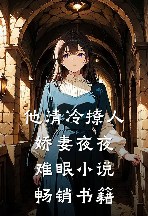 他清冷撩人,娇妻夜夜难眠小说畅销书籍