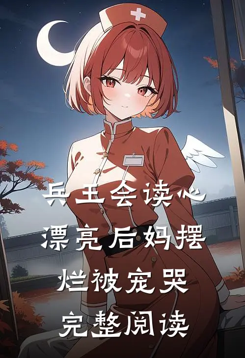 兵王会读心，漂亮后妈摆烂被宠哭完整阅读
