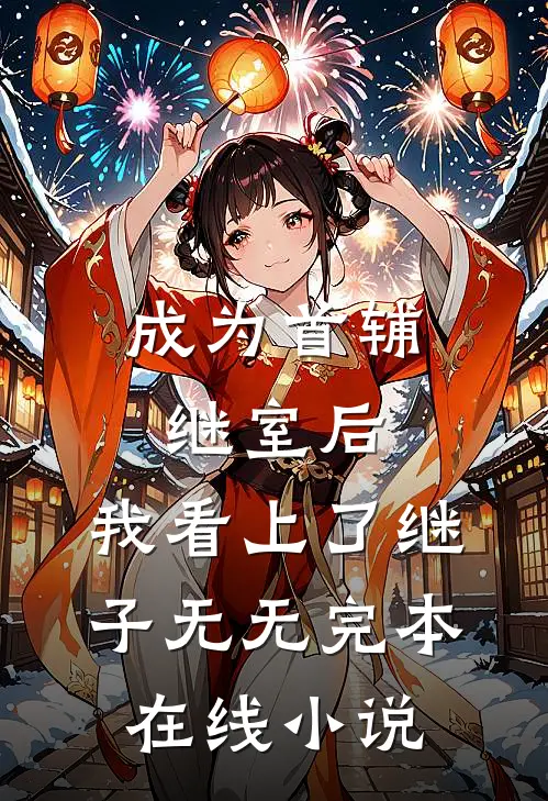 成为首辅继室后，我看上了继子无无完本在线小说