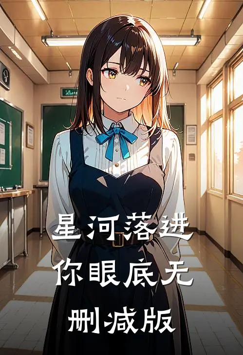 星河落进你眼底无删减版