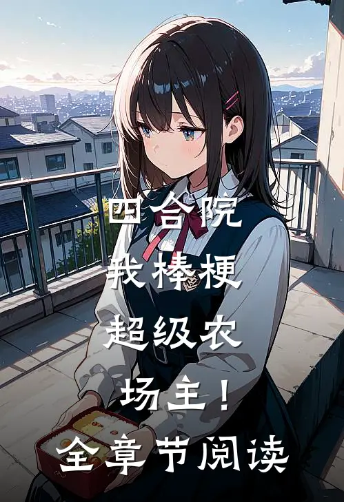 四合院：我棒梗，超级农场主！全章节阅读